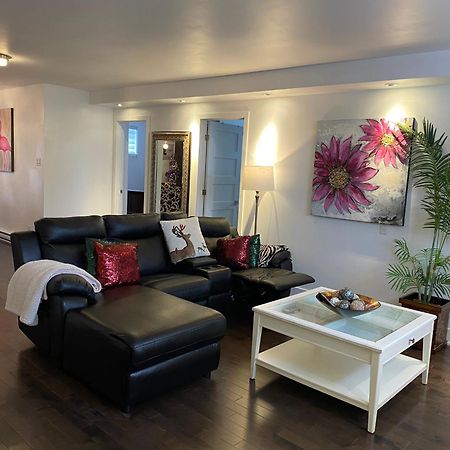 Beautiful Private Full Condo بروسار المظهر الخارجي الصورة