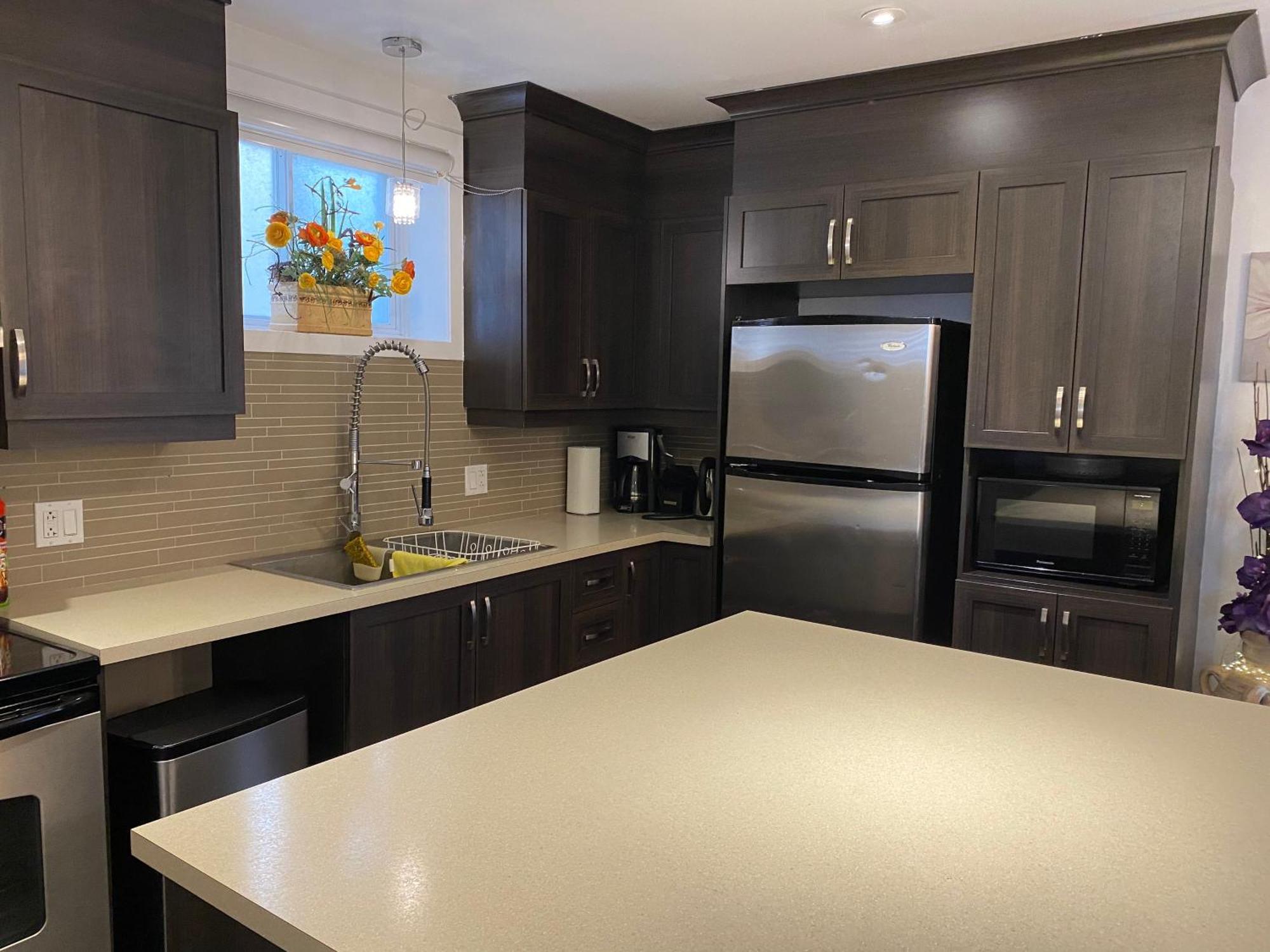Beautiful Private Full Condo بروسار المظهر الخارجي الصورة